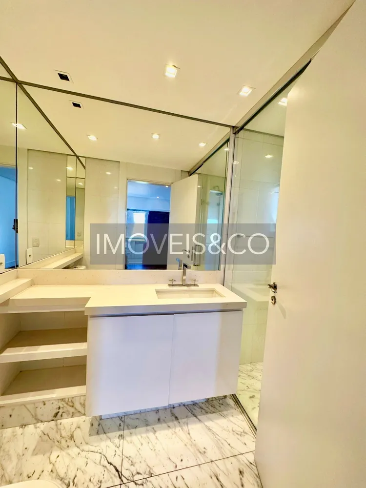 Cobertura, 3 quartos, 232 m² - Foto 13