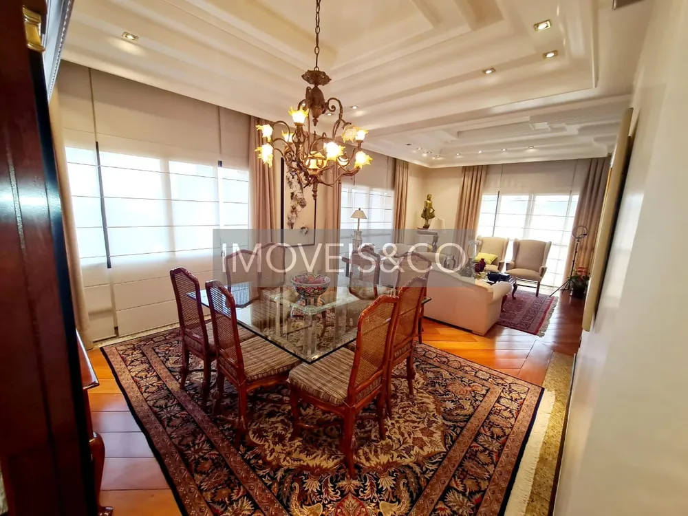 Cobertura, 3 quartos, 472 m² - Foto 5