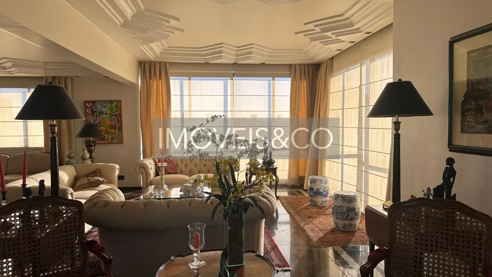 Cobertura, 3 quartos, 472 m² - Foto 9