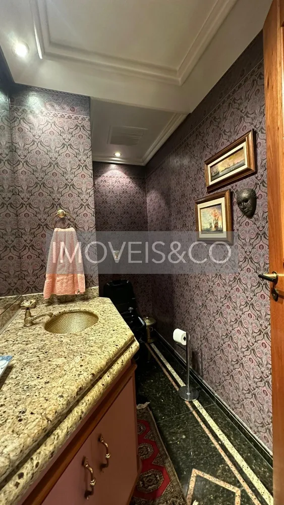 Cobertura, 3 quartos, 472 m² - Foto 13