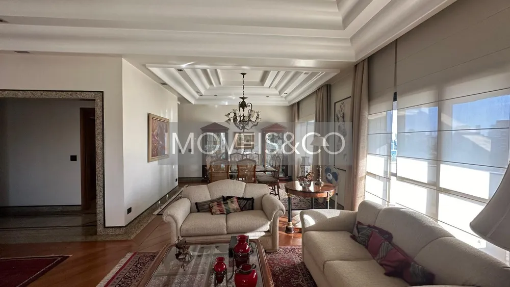 Cobertura, 3 quartos, 472 m² - Foto 10