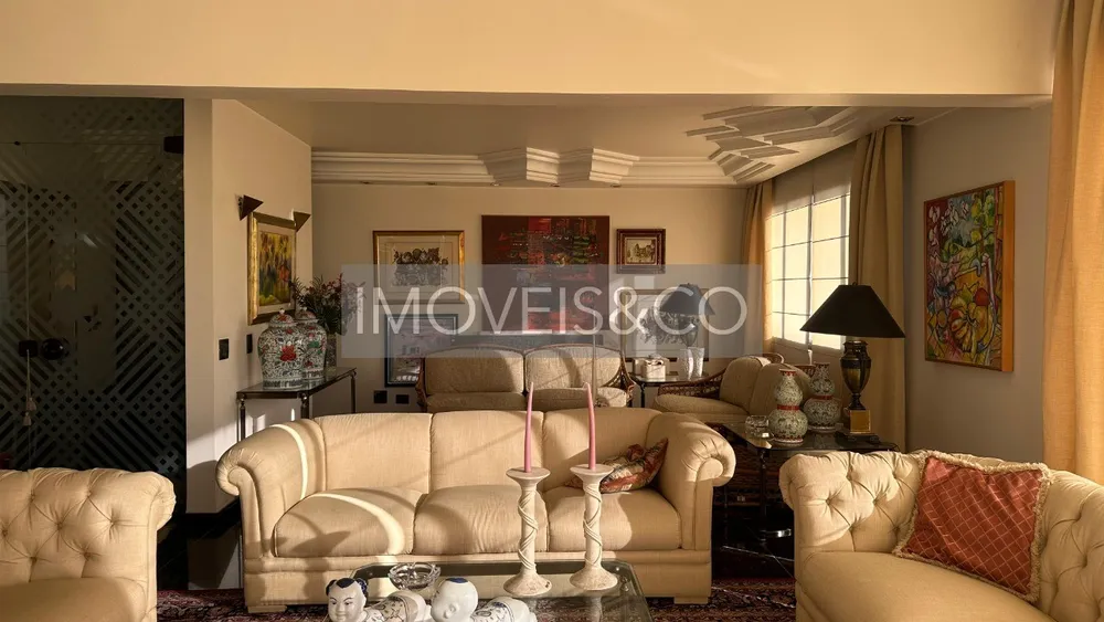 Cobertura, 3 quartos, 472 m² - Foto 12
