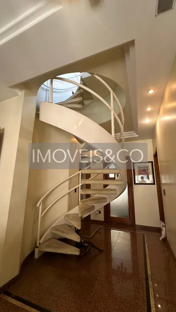 Cobertura, 3 quartos, 472 m² - Foto 12
