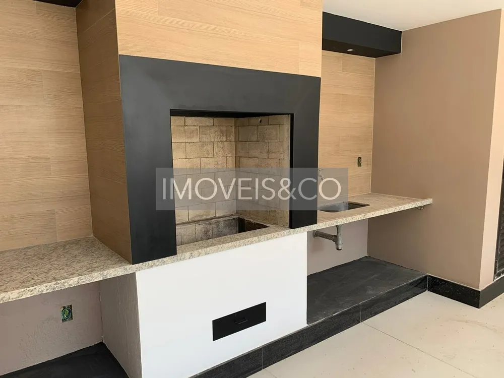 Cobertura, 4 quartos, 464 m² - Foto 11