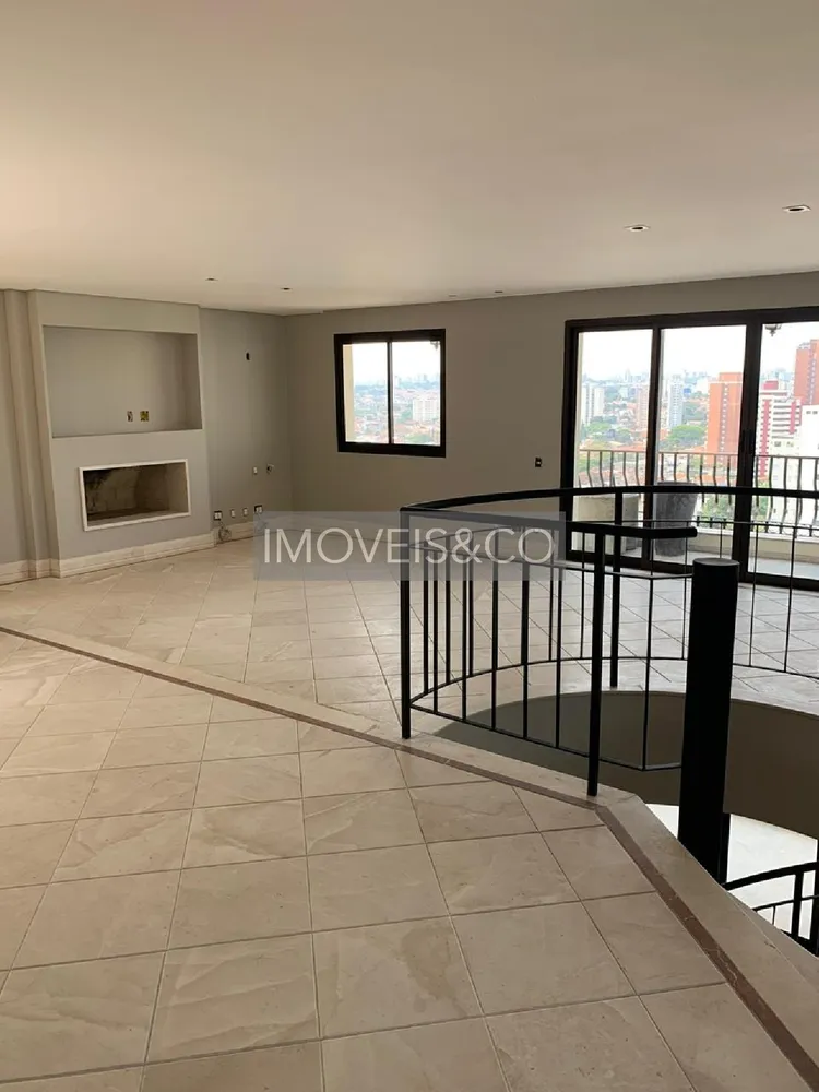 Cobertura, 4 quartos, 464 m² - Foto 5