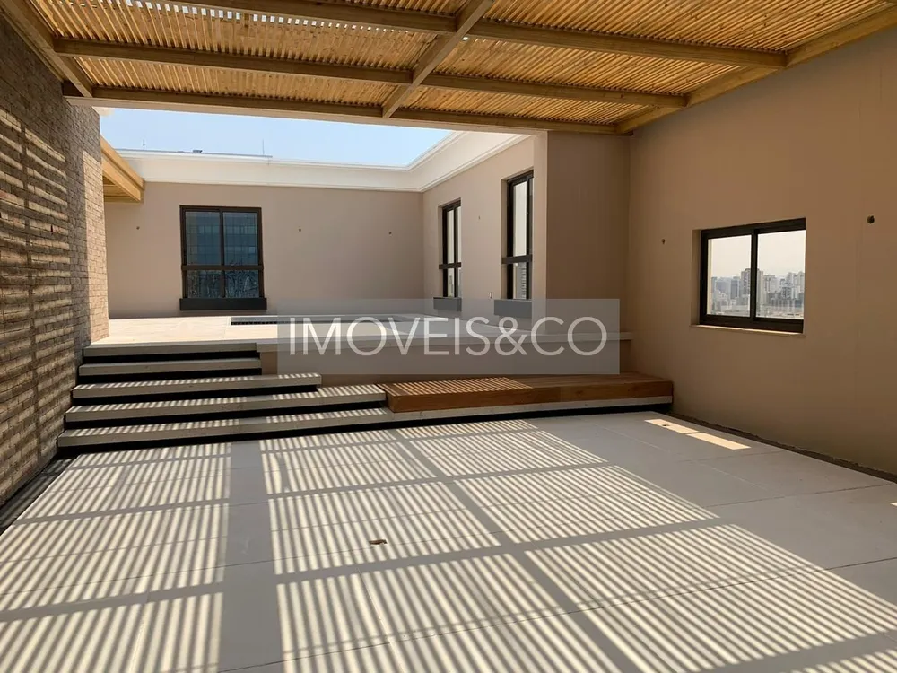 Cobertura, 4 quartos, 464 m² - Foto 9