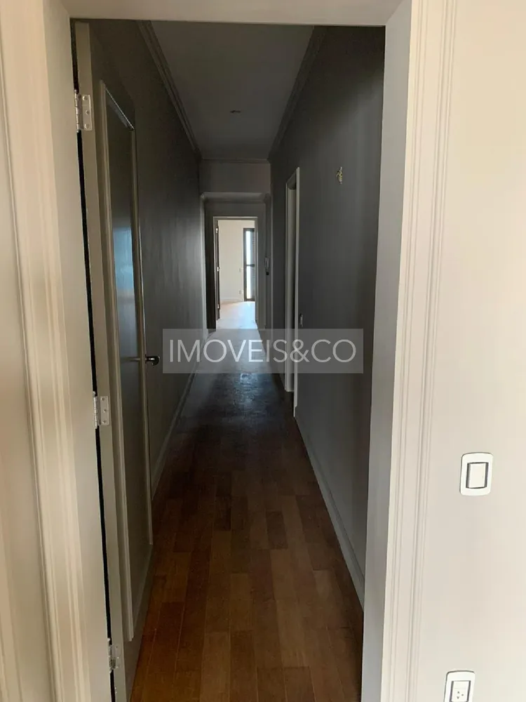 Cobertura, 4 quartos, 464 m² - Foto 3