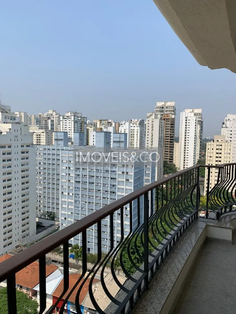 Cobertura, 4 quartos, 464 m² - Foto 8