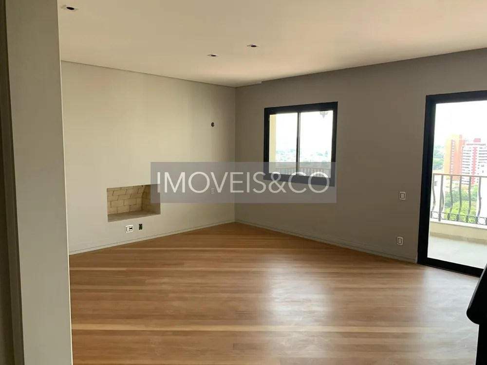 Cobertura, 4 quartos, 464 m² - Foto 2