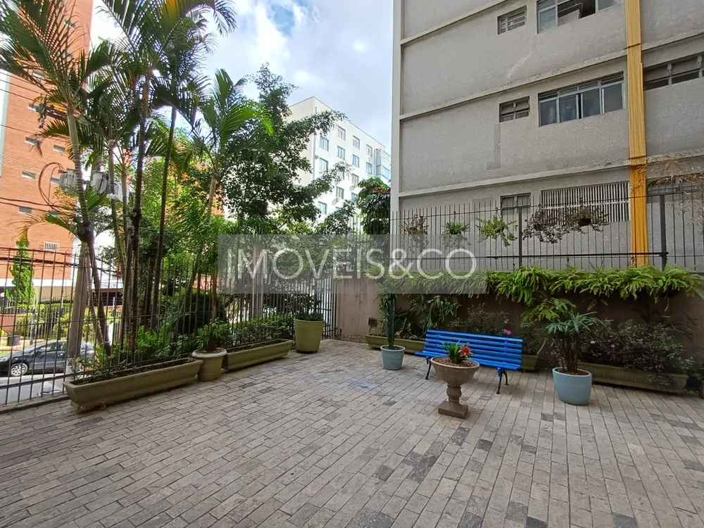 Apartamento, 3 quartos, 124 m² - Foto 15