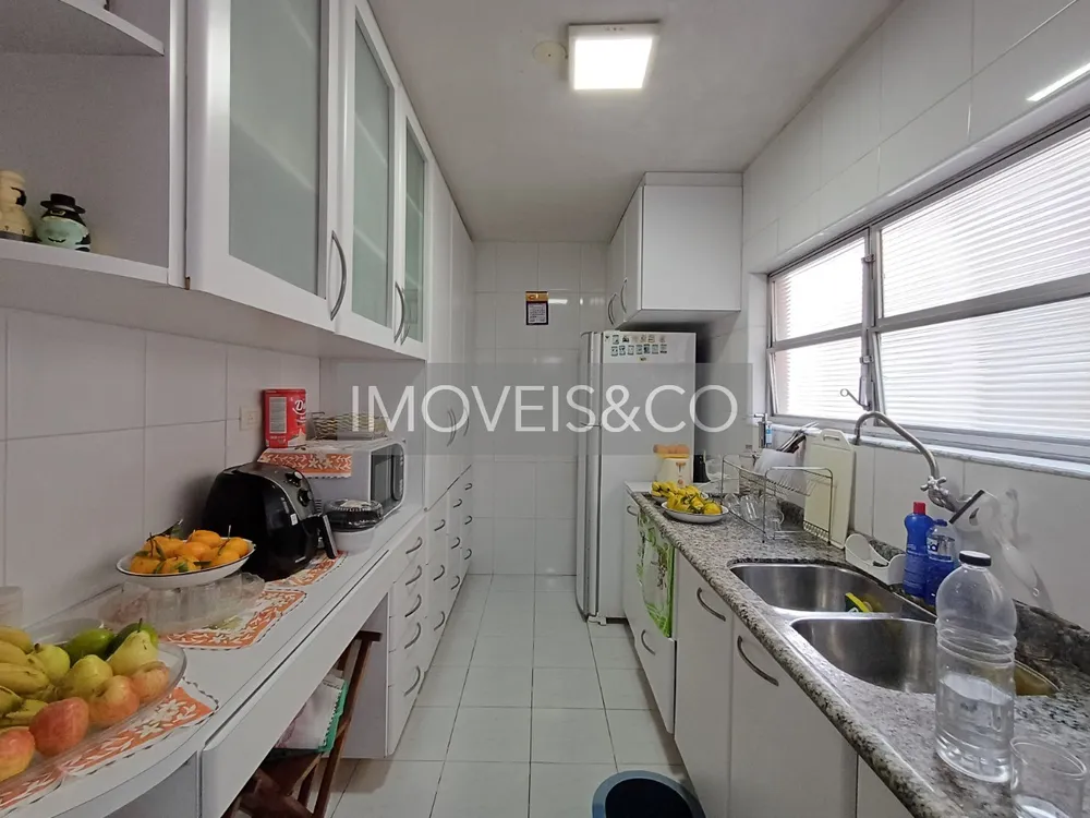 Apartamento, 3 quartos, 124 m² - Foto 7