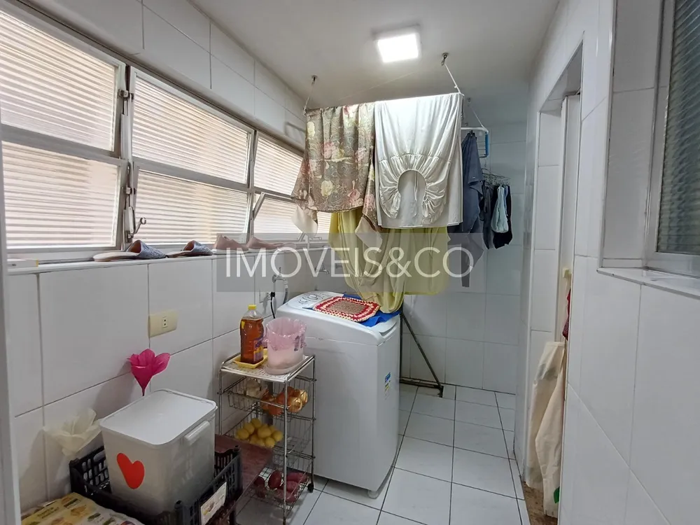 Apartamento, 3 quartos, 124 m² - Foto 8