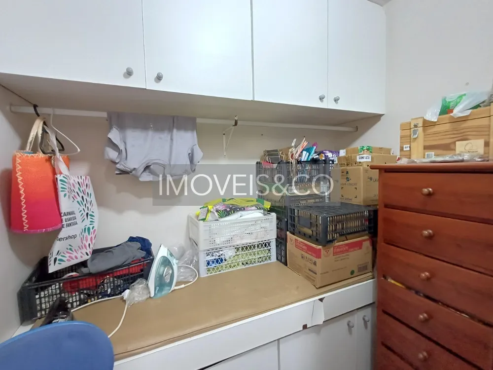 Apartamento, 3 quartos, 124 m² - Foto 9