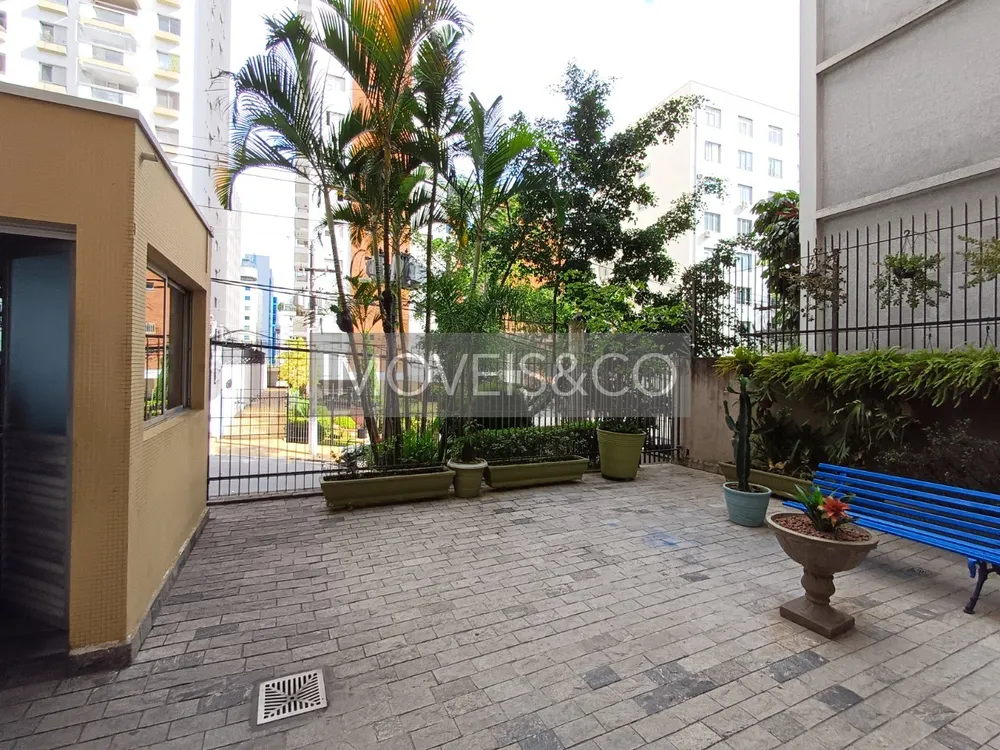 Apartamento, 3 quartos, 124 m² - Foto 16