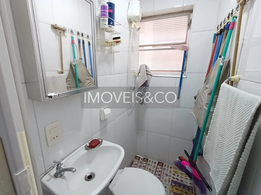 Apartamento, 3 quartos, 124 m² - Foto 11