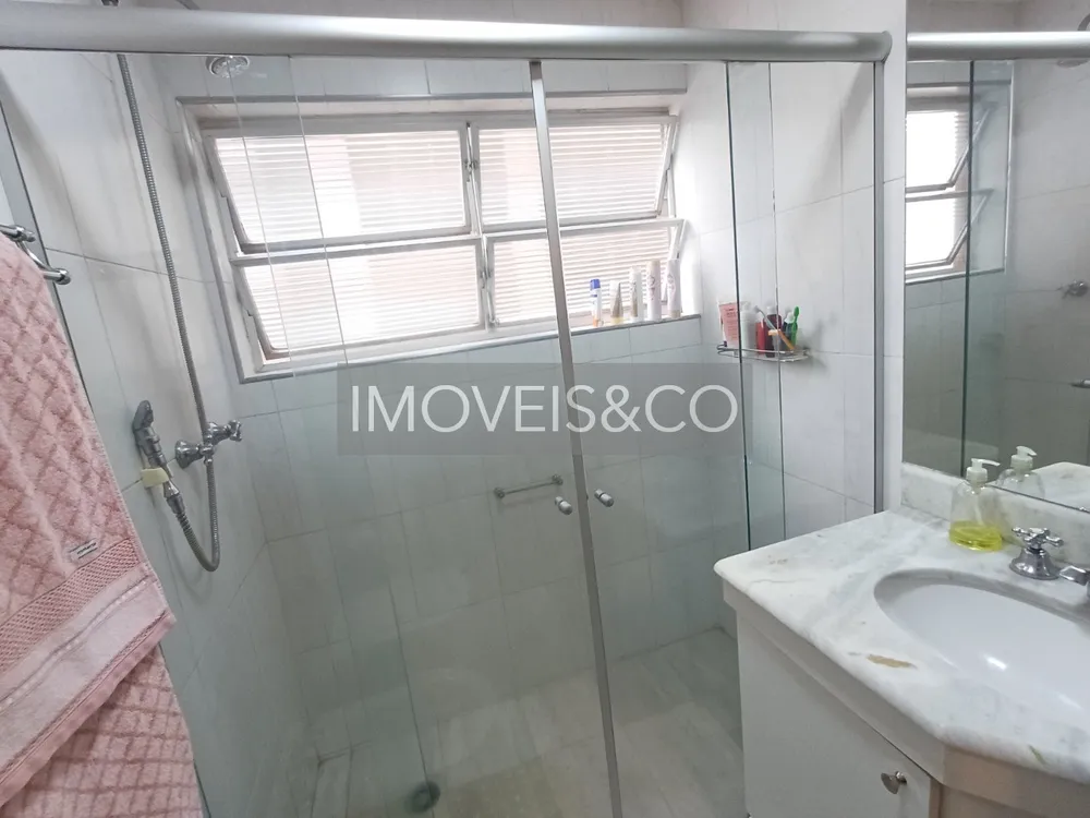 Apartamento, 3 quartos, 124 m² - Foto 5