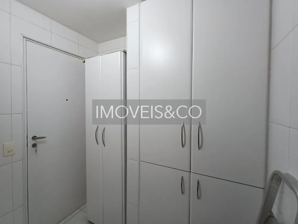 Apartamento, 3 quartos, 124 m² - Foto 10