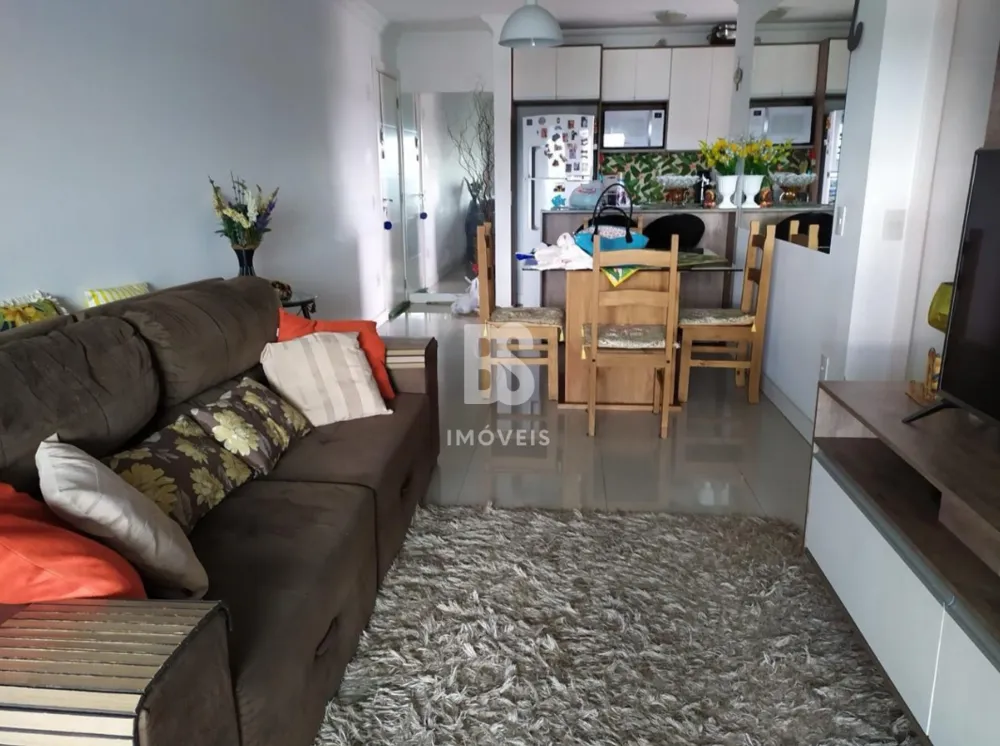Apartamento, 2 quartos, 65 m² - Foto 12
