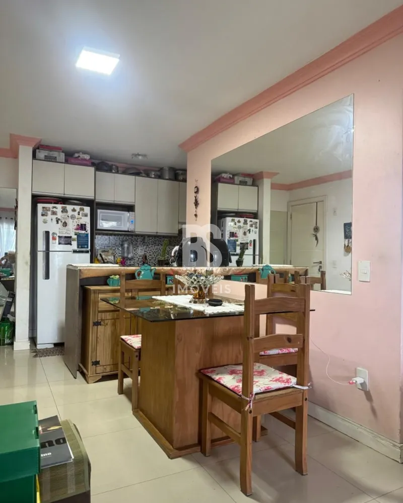 Apartamento, 2 quartos, 65 m² - Foto 8