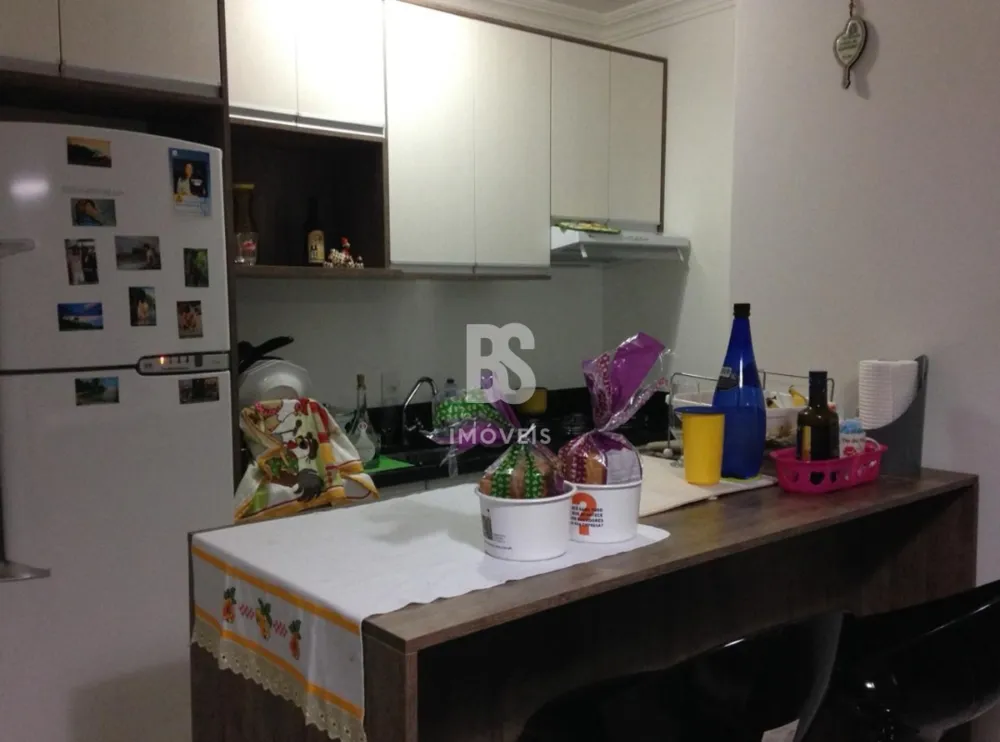 Apartamento, 2 quartos, 65 m² - Foto 5