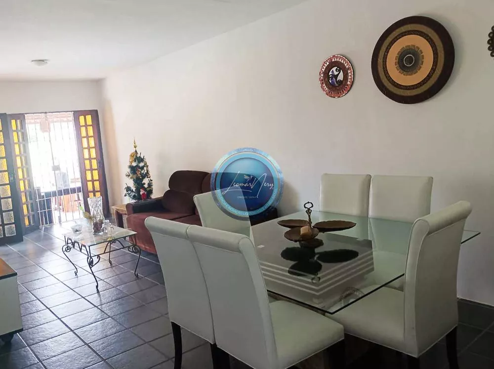 Casa à venda com 4 quartos, 145m² - Foto 5