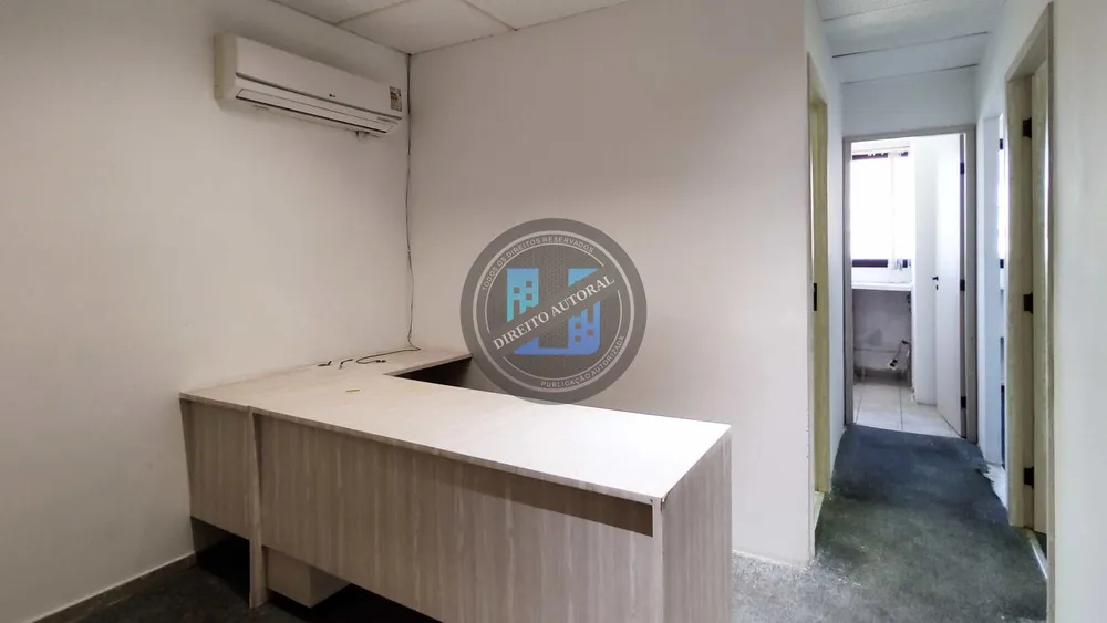Sala-Conjunto, 45 m² - Foto 10