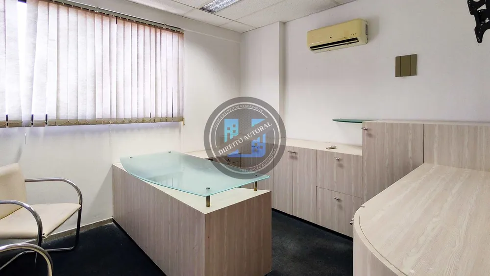 Sala-Conjunto, 45 m² - Foto 12