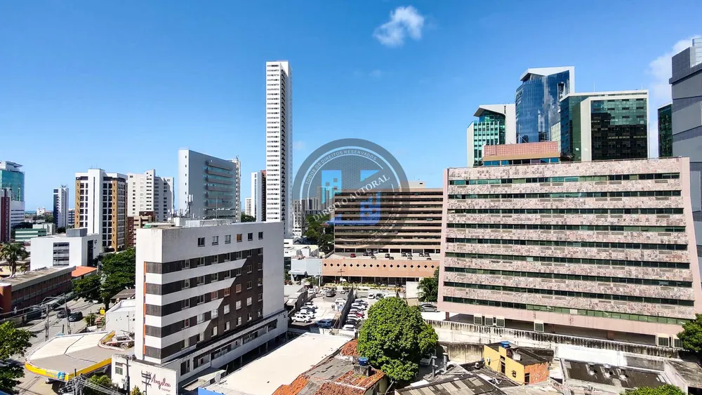 Sala-Conjunto, 45 m² - Foto 3