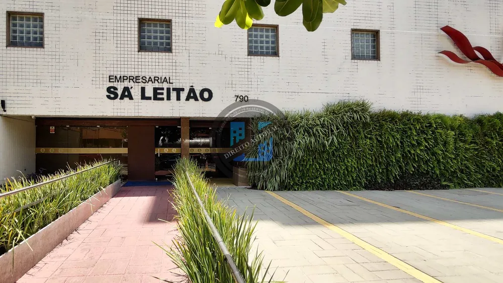 Sala-Conjunto, 45 m² - Foto 5