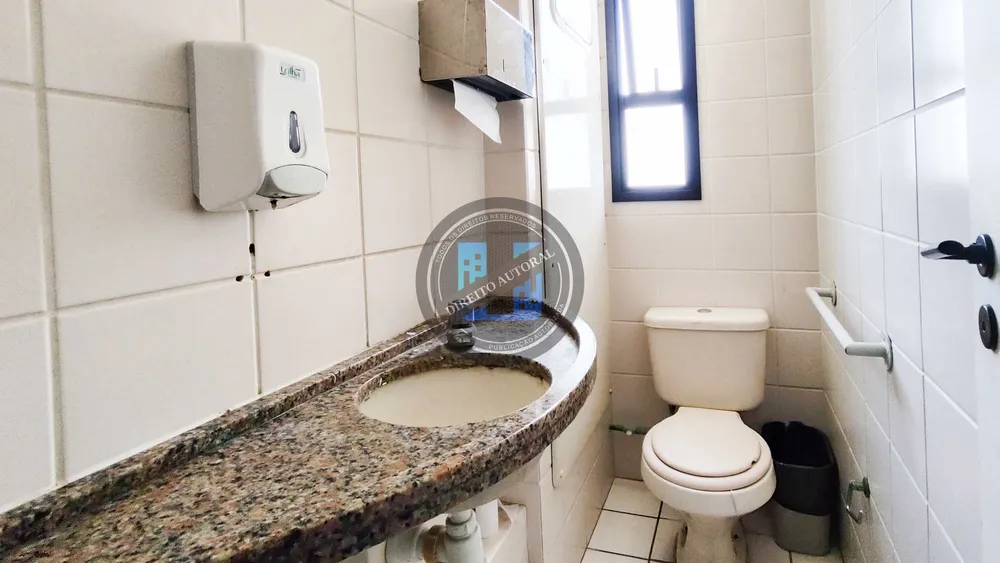 Sala-Conjunto, 45 m² - Foto 19