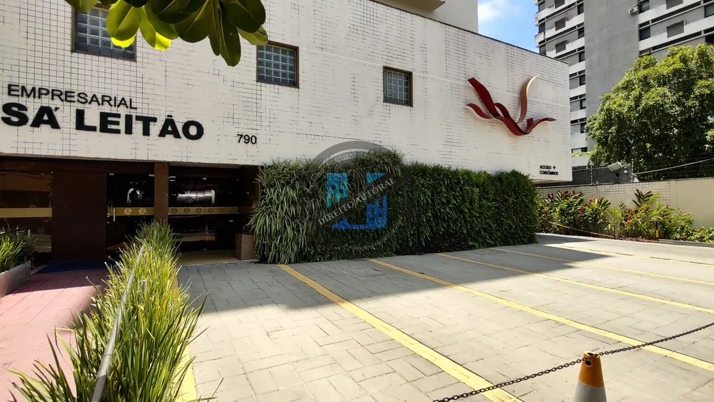Sala-Conjunto, 45 m² - Foto 1