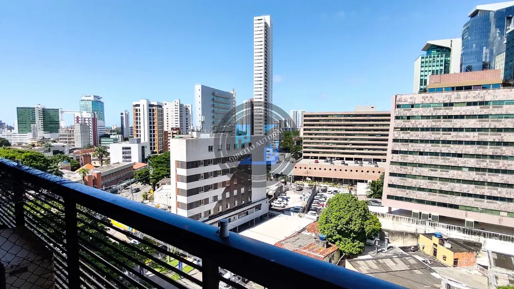 Sala-Conjunto, 45 m² - Foto 7