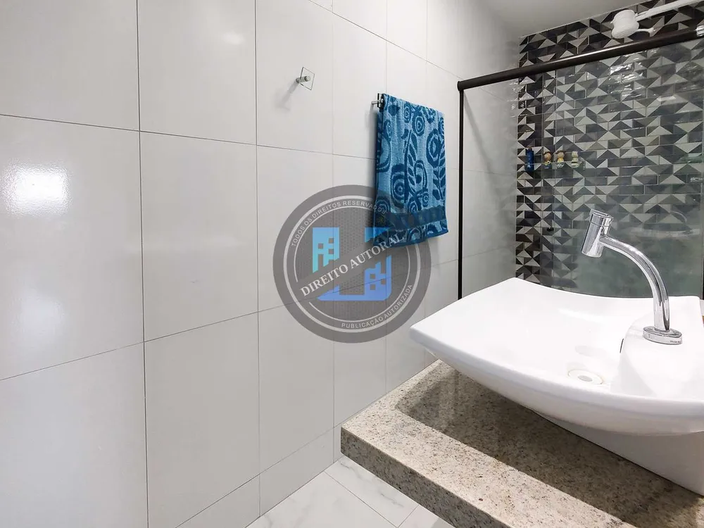 Casa, 6 quartos, 600 m² - Foto 18