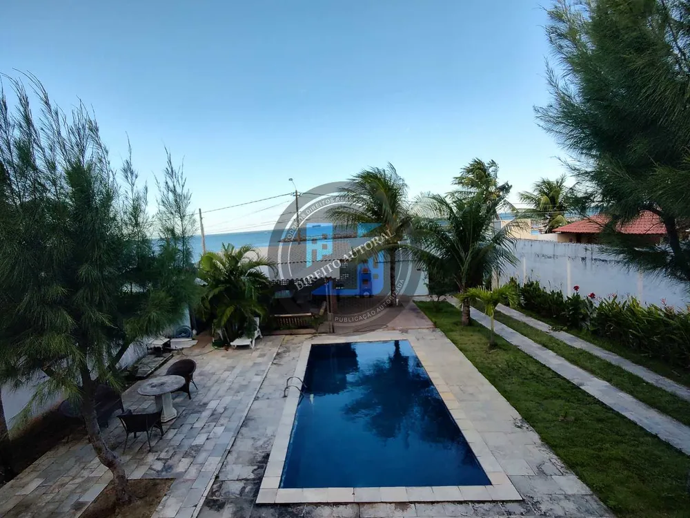 Casa, 6 quartos, 600 m² - Foto 6
