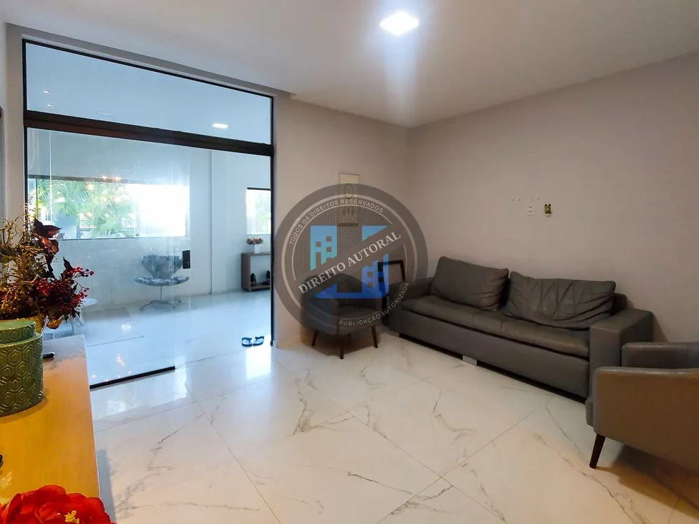 Casa, 6 quartos, 600 m² - Foto 10