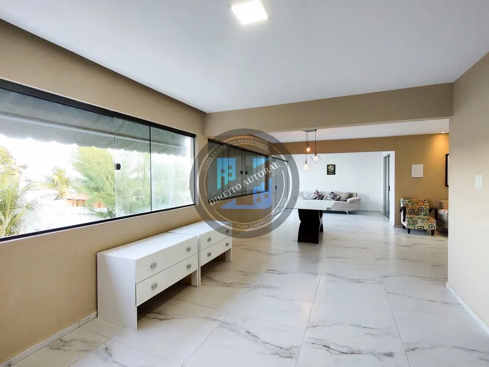 Casa, 6 quartos, 600 m² - Foto 11