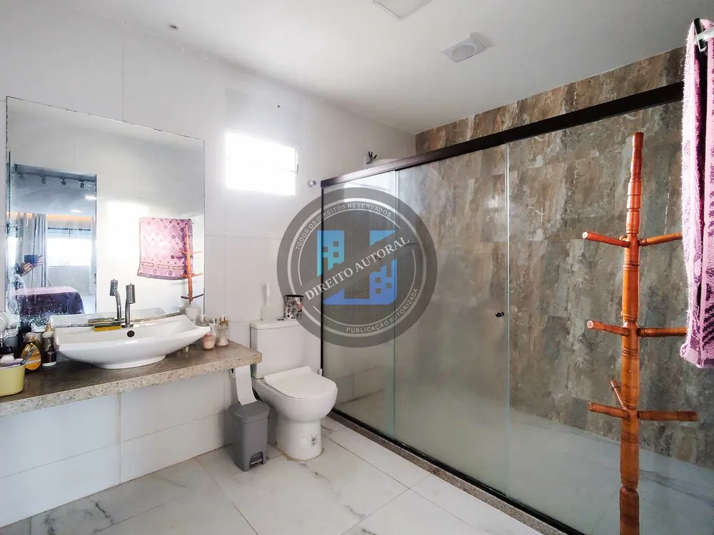 Casa, 6 quartos, 600 m² - Foto 14