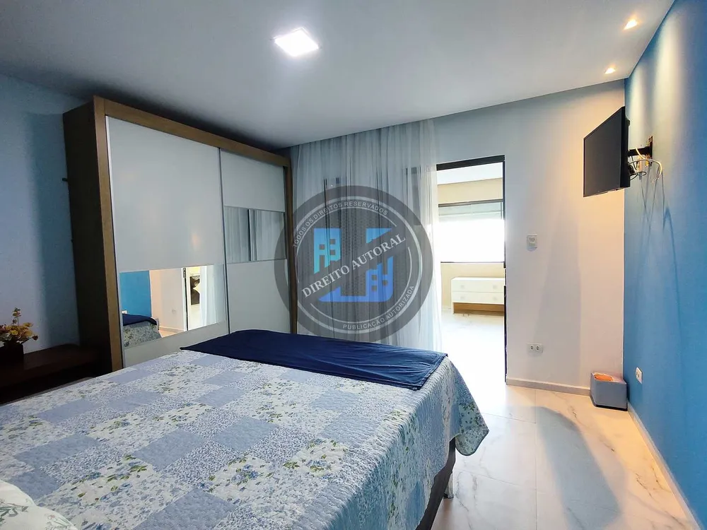 Casa, 6 quartos, 600 m² - Foto 17