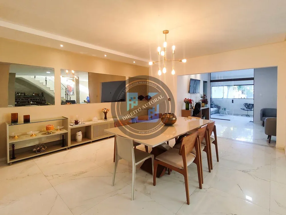 Casa, 6 quartos, 600 m² - Foto 16