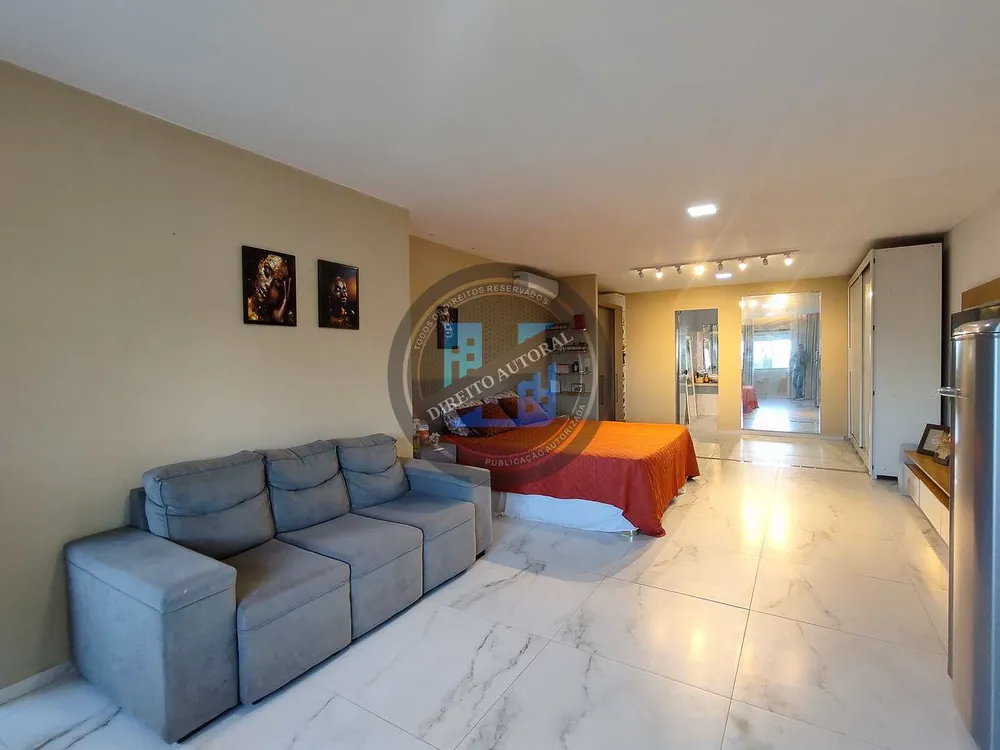 Casa, 6 quartos, 600 m² - Foto 2