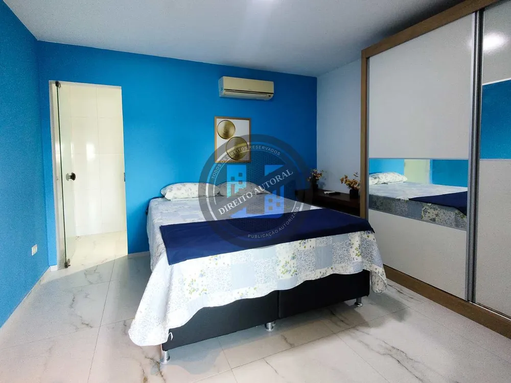 Casa, 6 quartos, 600 m² - Foto 3
