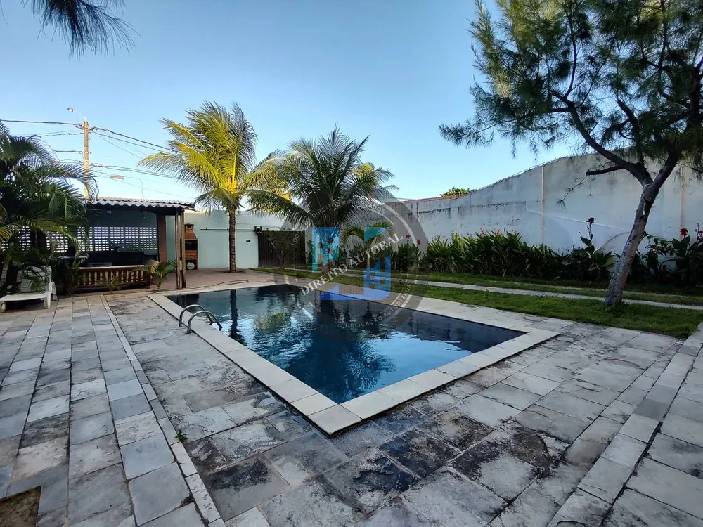 Casa, 6 quartos, 600 m² - Foto 1