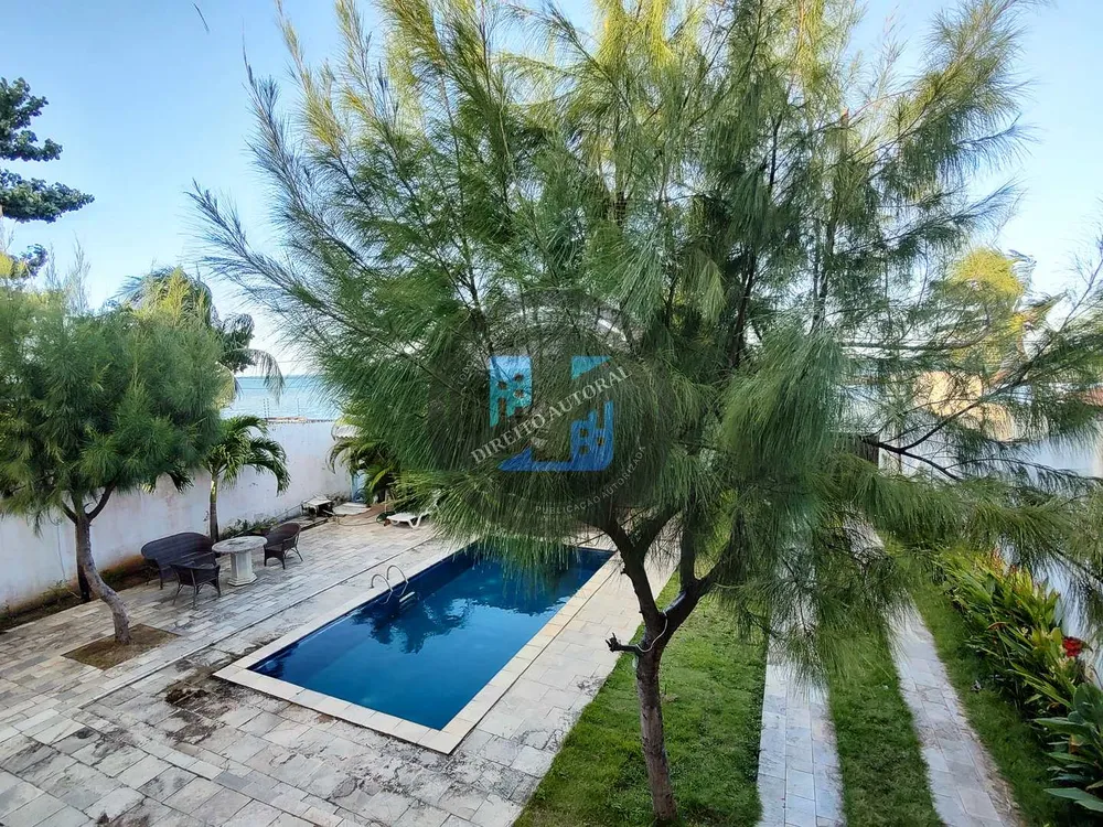 Casa, 6 quartos, 600 m² - Foto 12