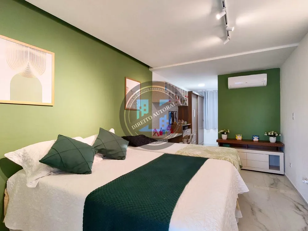 Casa, 6 quartos, 600 m² - Foto 8