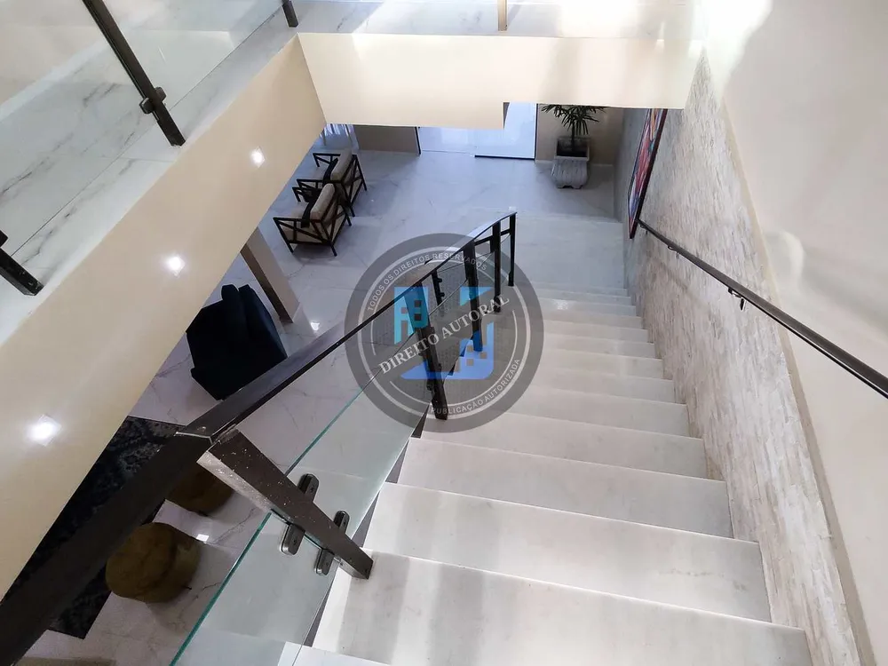 Casa, 6 quartos, 600 m² - Foto 7