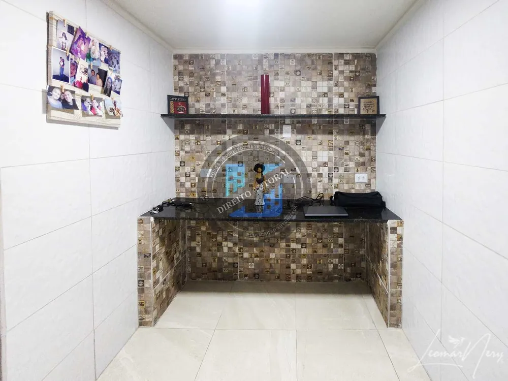 Casa, 3 quartos, 250 m² - Foto 10