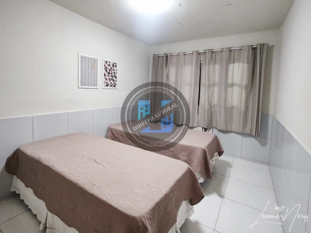 Casa, 3 quartos, 250 m² - Foto 15