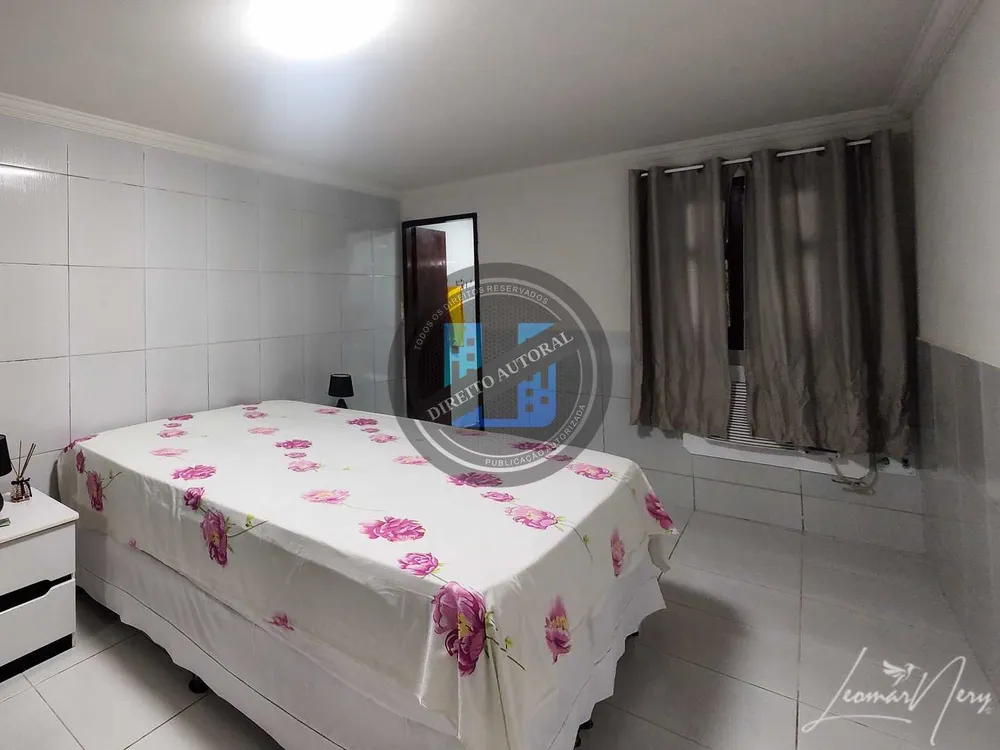 Casa, 3 quartos, 250 m² - Foto 19