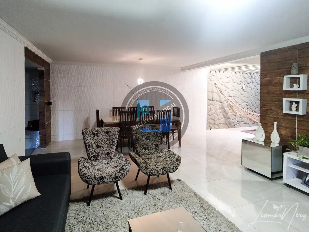 Casa, 3 quartos, 250 m² - Foto 3