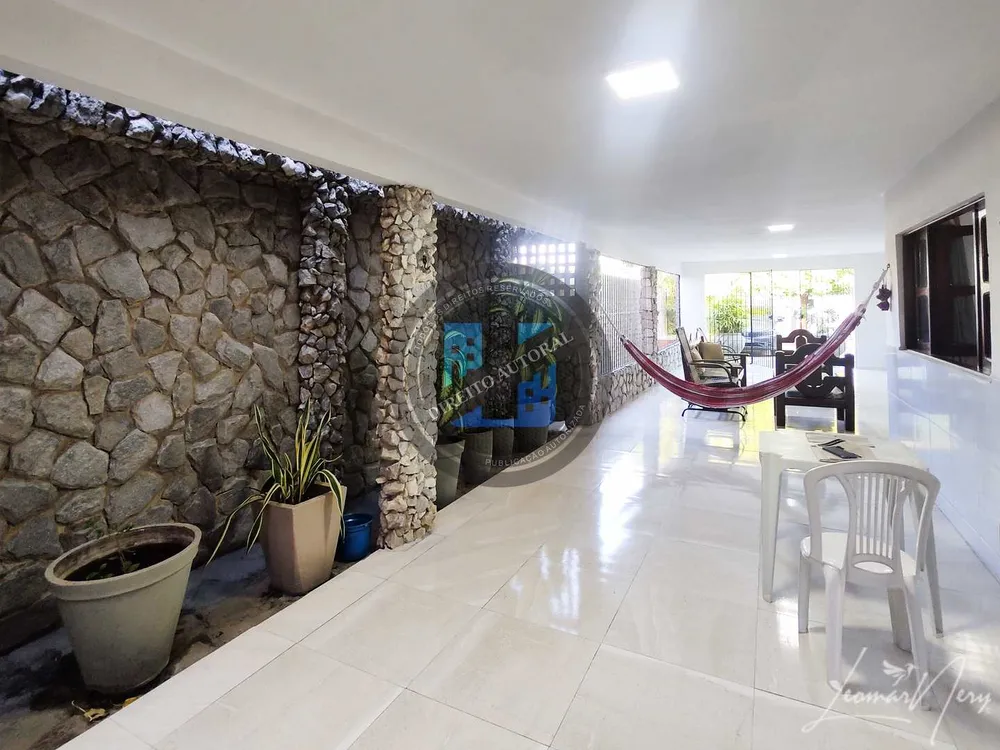 Casa, 3 quartos, 250 m² - Foto 4